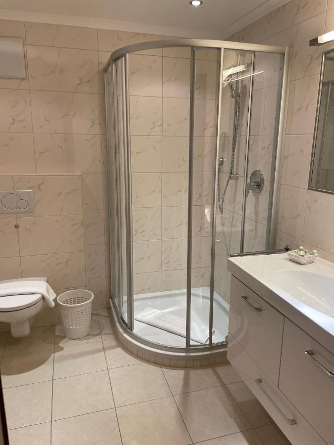 Appartement W7 Haus Ganghofer à Leutasch Extérieur photo